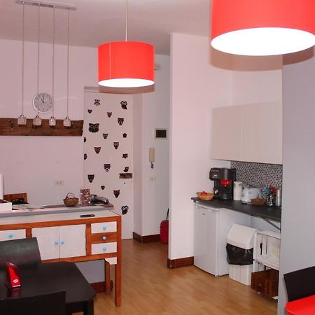 Guest House Artemide Agrigento Ngoại thất bức ảnh