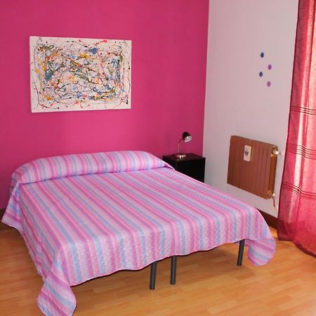 Guest House Artemide Agrigento Phòng bức ảnh