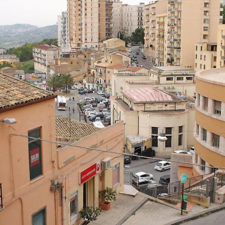 Guest House Artemide Agrigento Ngoại thất bức ảnh