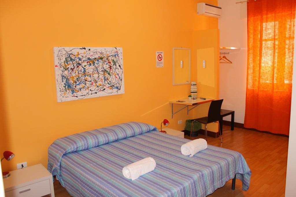 Guest House Artemide Agrigento Phòng bức ảnh