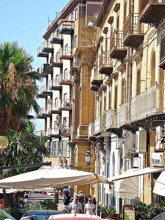 Guest House Artemide Agrigento Ngoại thất bức ảnh