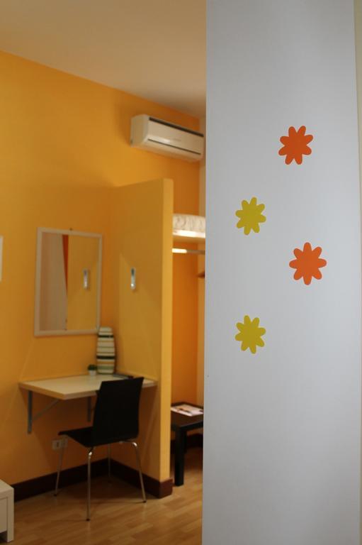 Guest House Artemide Agrigento Ngoại thất bức ảnh