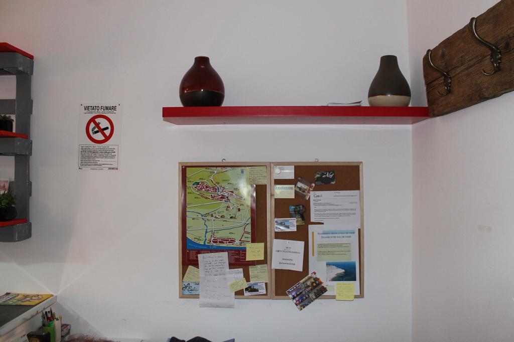 Guest House Artemide Agrigento Ngoại thất bức ảnh