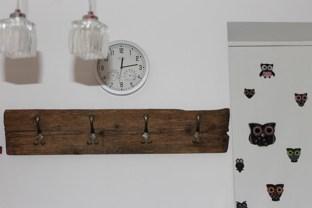 Guest House Artemide Agrigento Ngoại thất bức ảnh