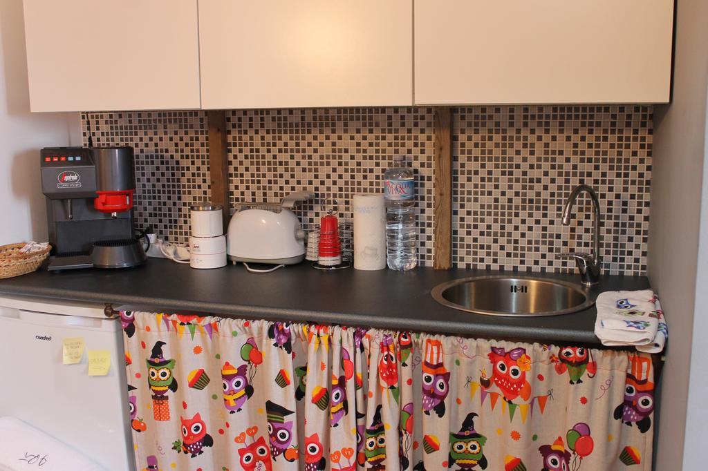 Guest House Artemide Agrigento Ngoại thất bức ảnh