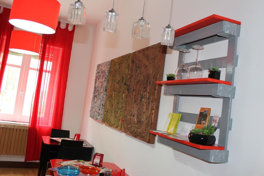 Guest House Artemide Agrigento Ngoại thất bức ảnh