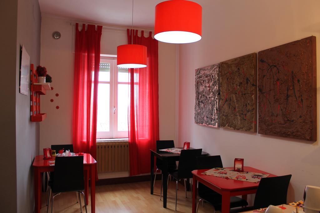 Guest House Artemide Agrigento Ngoại thất bức ảnh