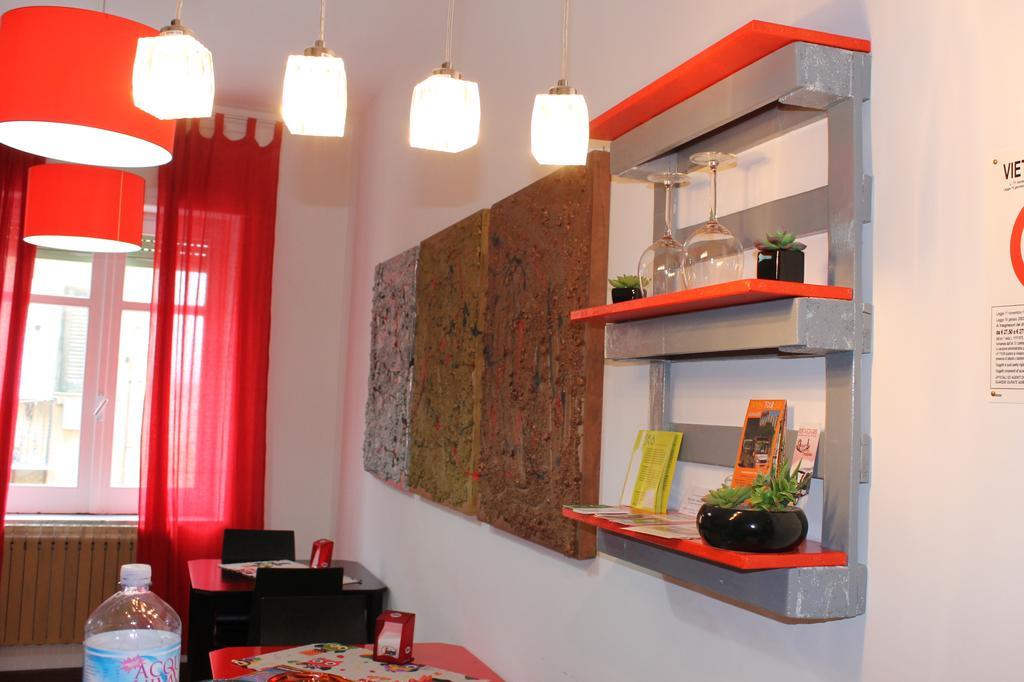 Guest House Artemide Agrigento Ngoại thất bức ảnh