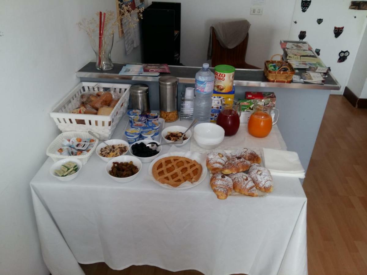 Guest House Artemide Agrigento Ngoại thất bức ảnh