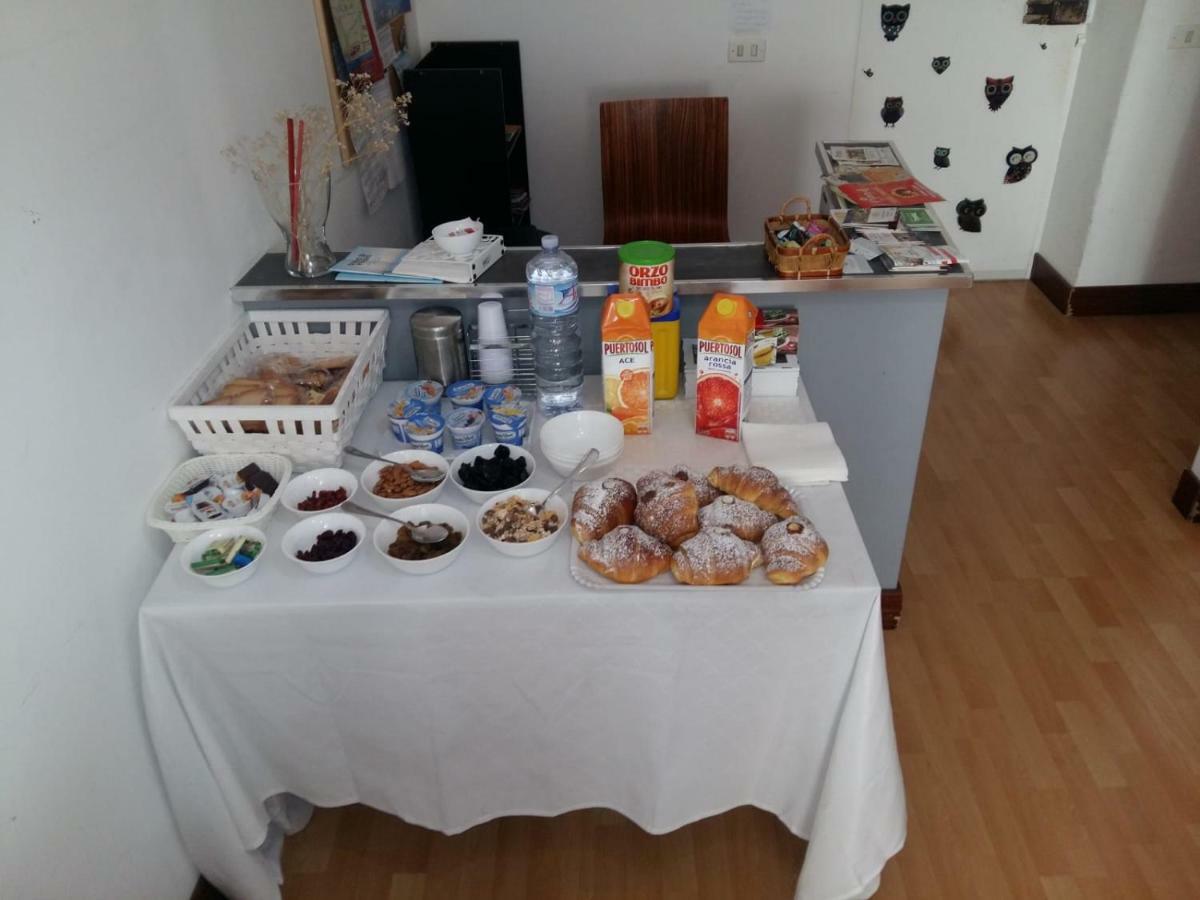 Guest House Artemide Agrigento Ngoại thất bức ảnh