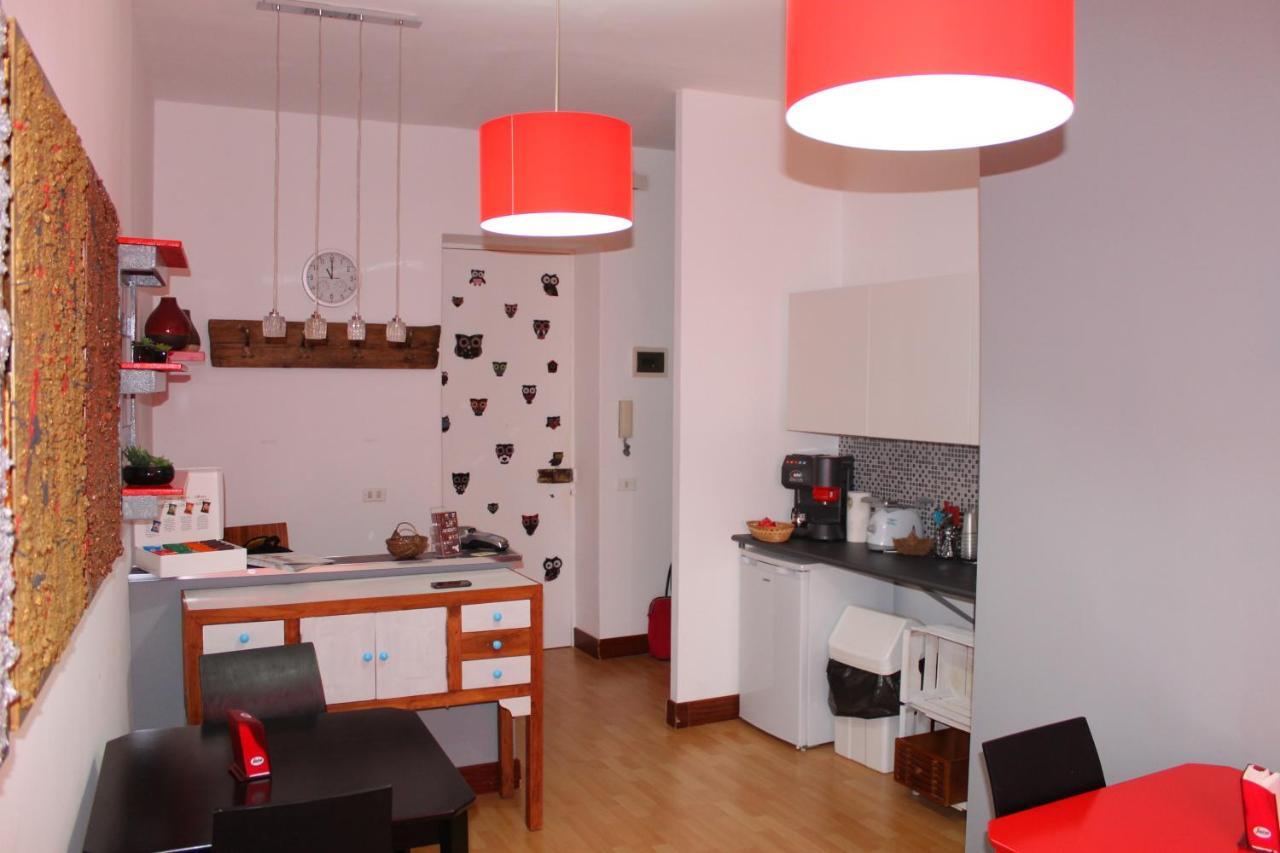 Guest House Artemide Agrigento Ngoại thất bức ảnh
