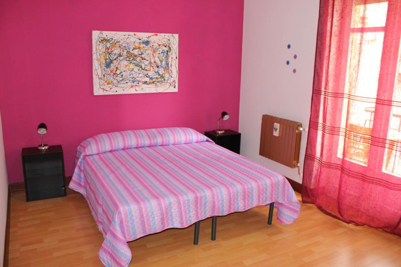 Guest House Artemide Agrigento Phòng bức ảnh