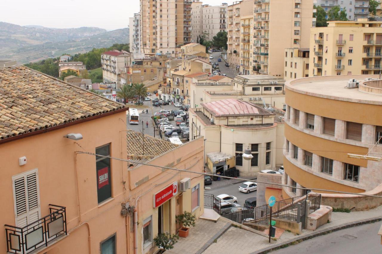 Guest House Artemide Agrigento Ngoại thất bức ảnh