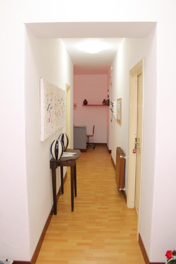 Guest House Artemide Agrigento Ngoại thất bức ảnh