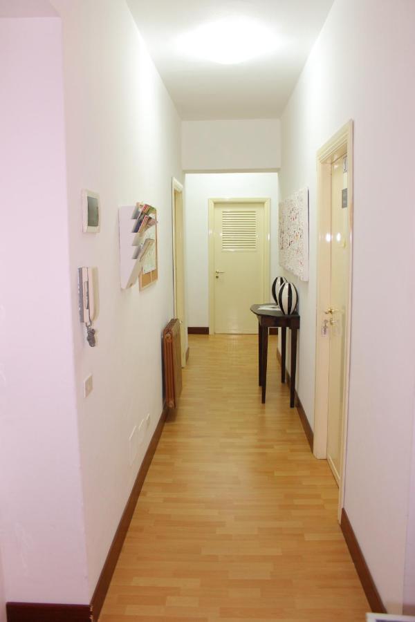 Guest House Artemide Agrigento Ngoại thất bức ảnh